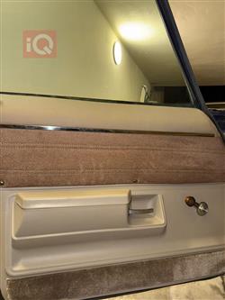 اولدزموبيل دیلتا 88